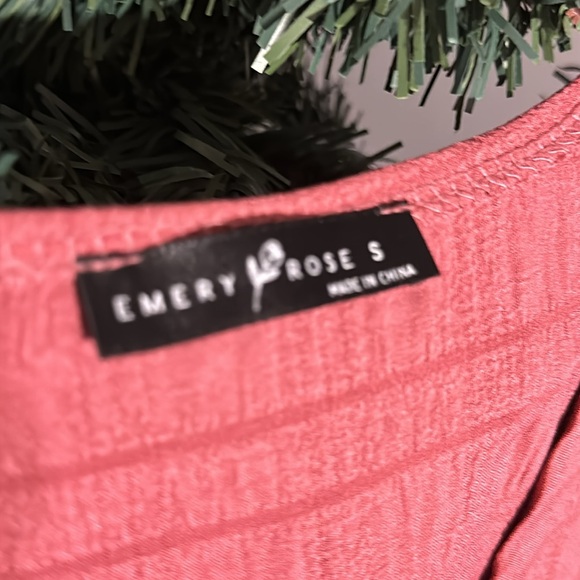 Emery Rose small dress - Picture 4 of 4